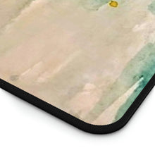 Load image into Gallery viewer, Flying Posies Desk Mat