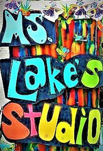 Load image into Gallery viewer, Ms Lake's Studio Classes & Arts and Crafts FOUNDERS Club