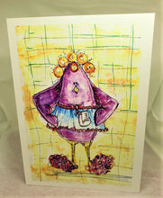 Load image into Gallery viewer, Teresa Doesn't Remember! Greeting Card