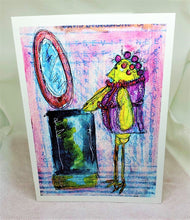 Load image into Gallery viewer, You is Kiiiiiiiind... Greeting Card