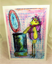 Load image into Gallery viewer, You is Kiiiiiiiind... Greeting Card