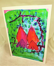 Load image into Gallery viewer, Sharing Friends Greeting Card