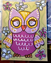 Load image into Gallery viewer, Ms Lake's Studio Classes & Arts and Crafts FOUNDERS Club