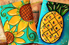 Load image into Gallery viewer, Ms Lake's Studio Classes & Arts and Crafts FOUNDERS Club