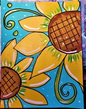 Load image into Gallery viewer, Ms Lake's Studio Classes & Arts and Crafts FOUNDERS Club