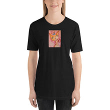 Load image into Gallery viewer, PRINCESS CAT Unisex t-shirt