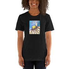 Load image into Gallery viewer, MY SUN SHINE Unisex t-shirt