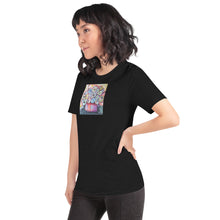 Load image into Gallery viewer, BIG BEAUTIFUL BOUQUET Unisex t-shirt