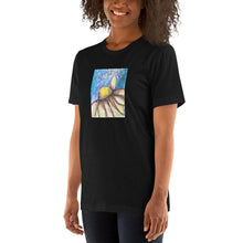 Load image into Gallery viewer, MY SUN SHINE Unisex t-shirt