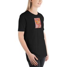 Load image into Gallery viewer, PRINCESS CAT Unisex t-shirt