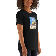 Load image into Gallery viewer, MY SUN SHINE Unisex t-shirt