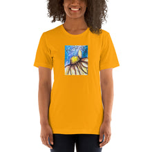 Load image into Gallery viewer, MY SUN SHINE Unisex t-shirt