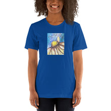 Load image into Gallery viewer, MY SUN SHINE Unisex t-shirt