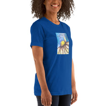 Load image into Gallery viewer, MY SUN SHINE Unisex t-shirt