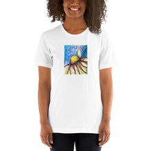 Load image into Gallery viewer, MY SUN SHINE Unisex t-shirt
