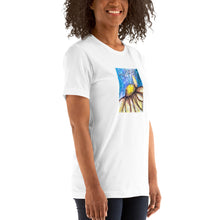 Load image into Gallery viewer, MY SUN SHINE Unisex t-shirt