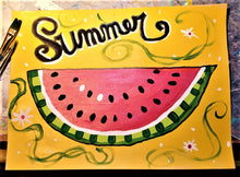 Load image into Gallery viewer, Ms Lake's Studio Classes & Arts and Crafts FOUNDERS Club