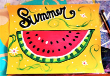 Load image into Gallery viewer, Ms Lake's Studio Classes & Arts and Crafts FOUNDERS Club