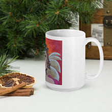 Load image into Gallery viewer, MY SWEET ANGEL White glossy mug