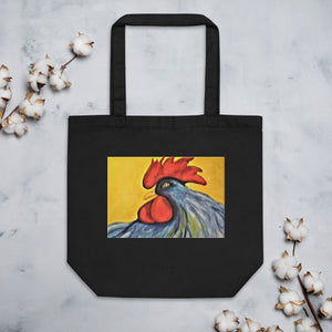 ROOSTER Eco Tote Bag