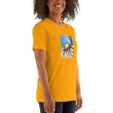 Load image into Gallery viewer, MY SUN SHINE Unisex t-shirt

