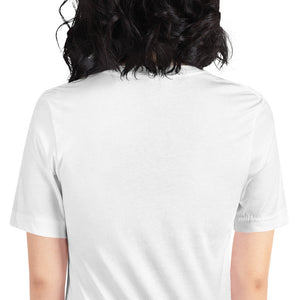 BIG BEAUTIFUL BOUQUET Unisex t-shirt